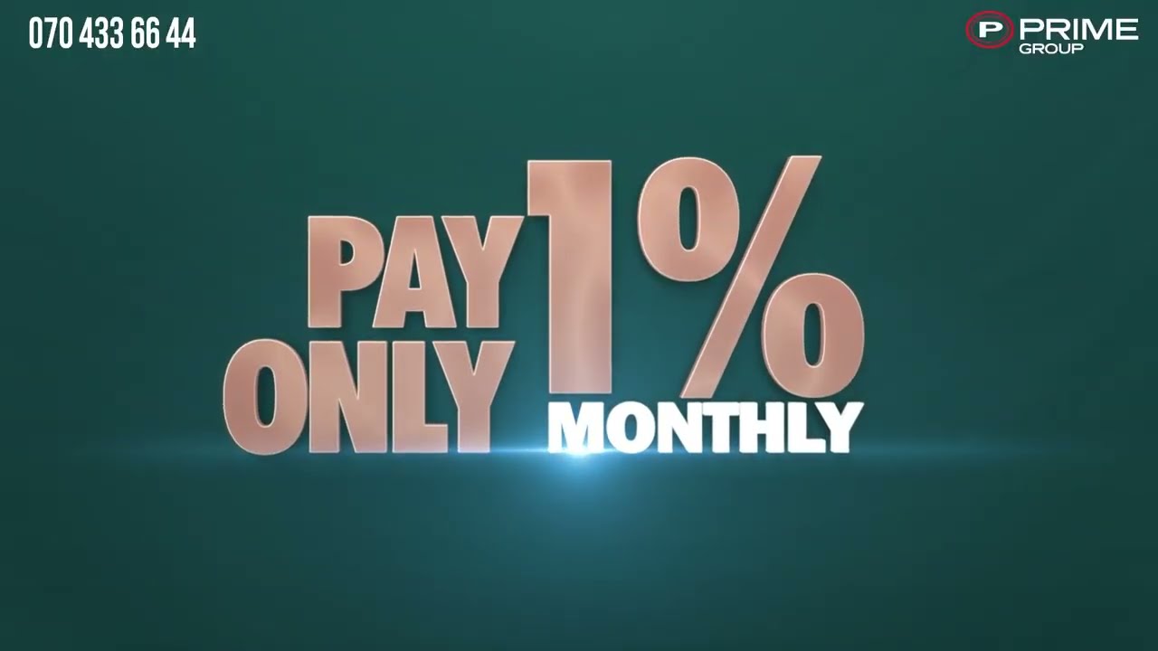 THE RESIDENCE - SAMAGI MAWATHA THALAWATHUGODA | PAY ONLY 1% MONTHLY | PRIME LANDS 