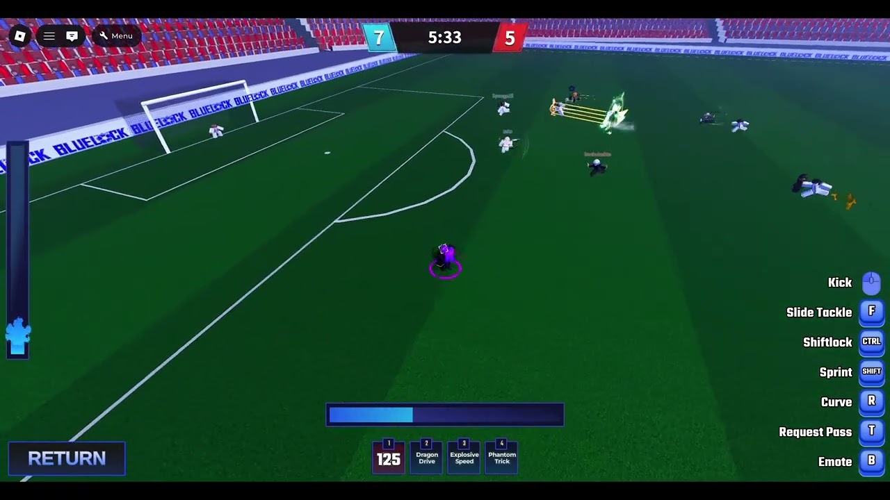 eslleaguetage  weloveskillful