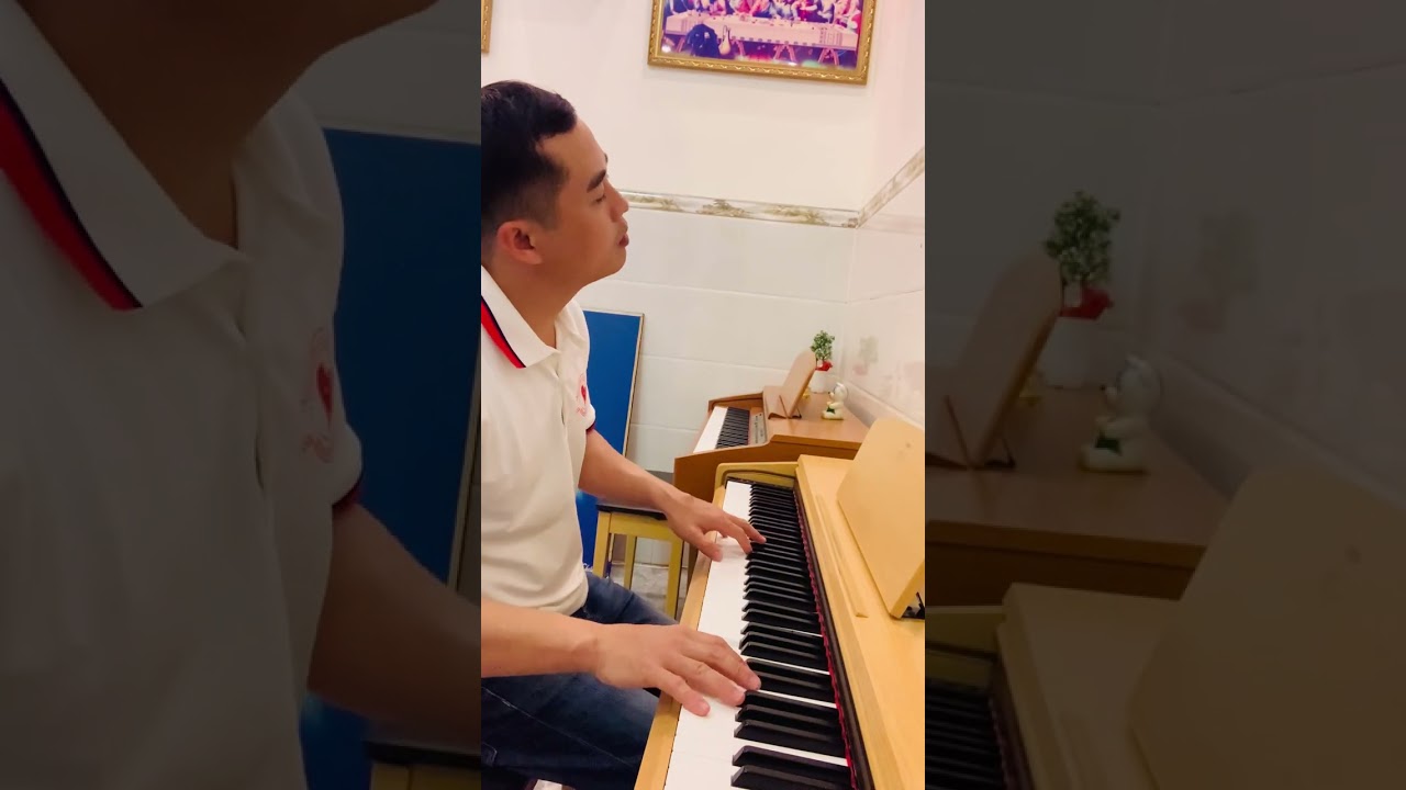 Hai Mùa Noel! #haimuanoel  #nhatbaopianist  #piano 