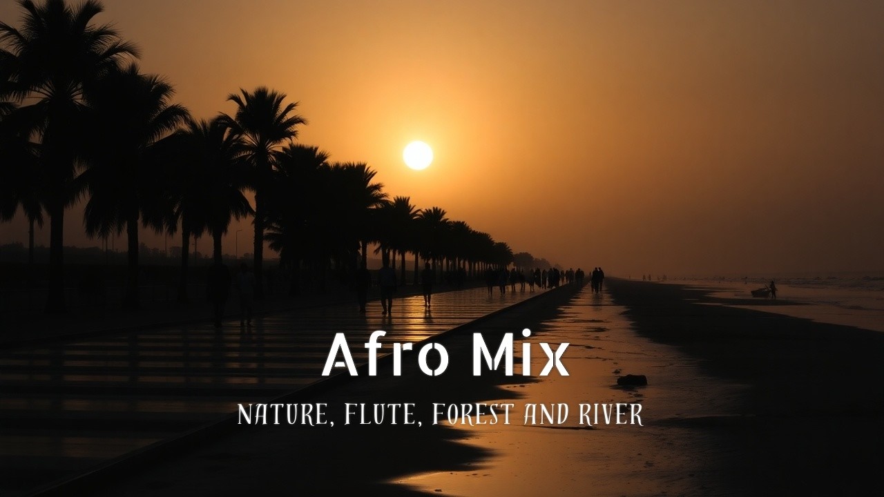 SUMMER AFRO HOUSE Sunset Mix (Adam Port, Diplo, The Weeknd, Calvin Harris) - Summer Vibes Mix #102