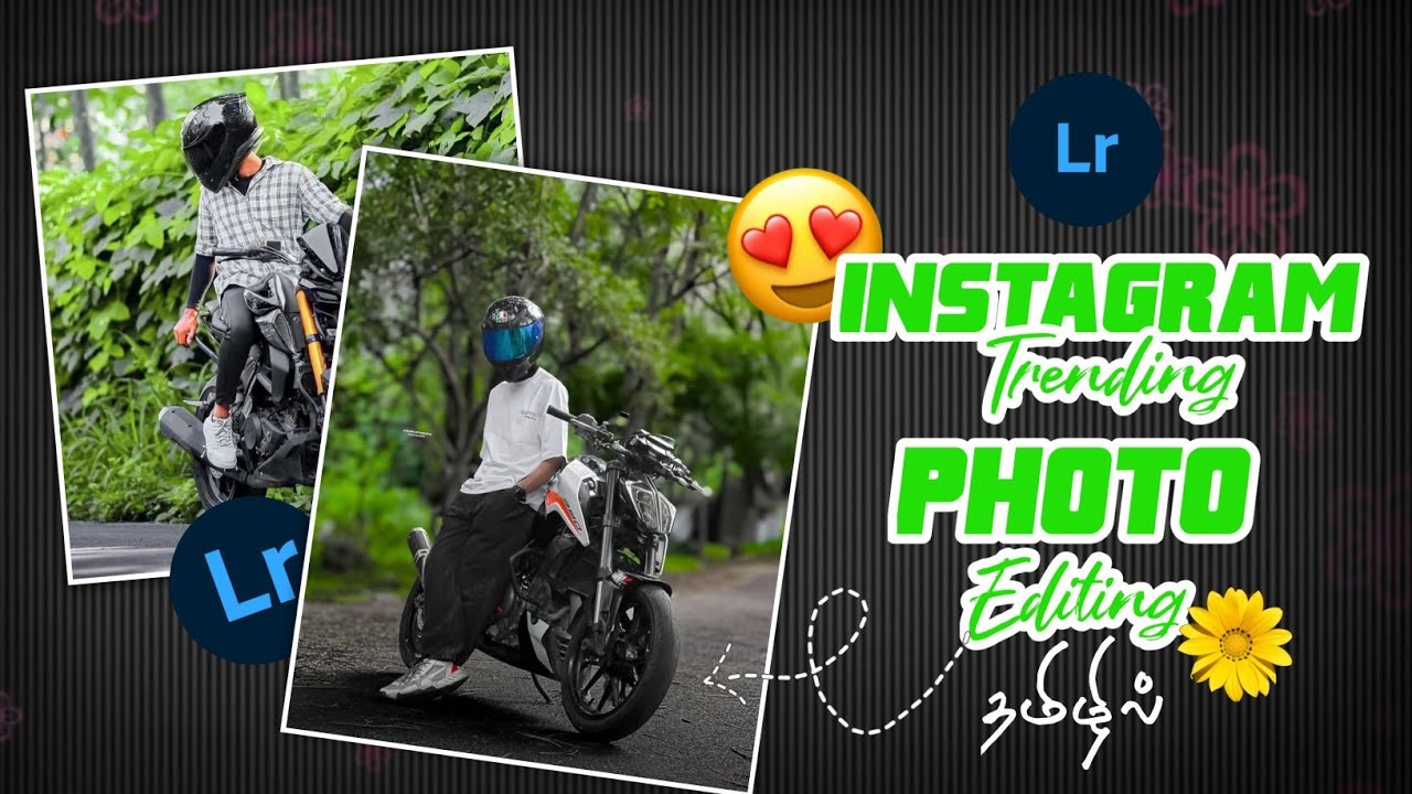 Lightroom grey tone colour effect photo editing Tamil||Lightroom masking photo editing||Lightroom