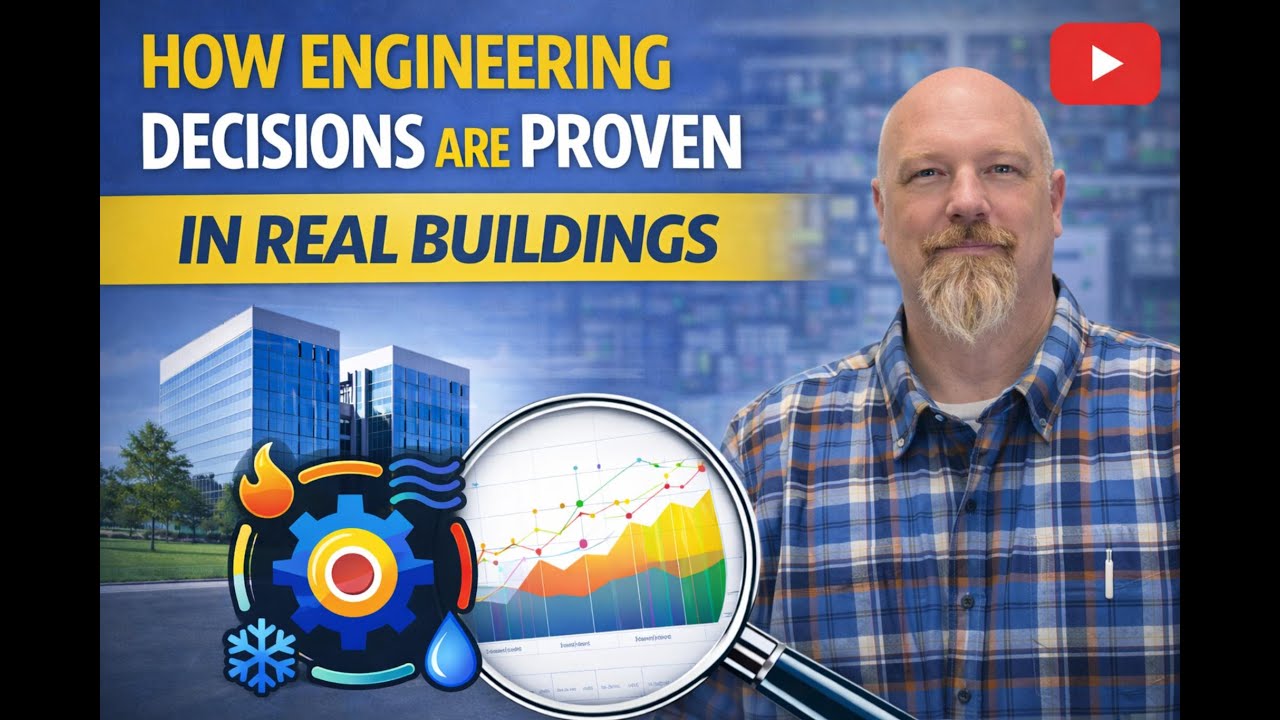 How Engineering Decisions Are Proven
