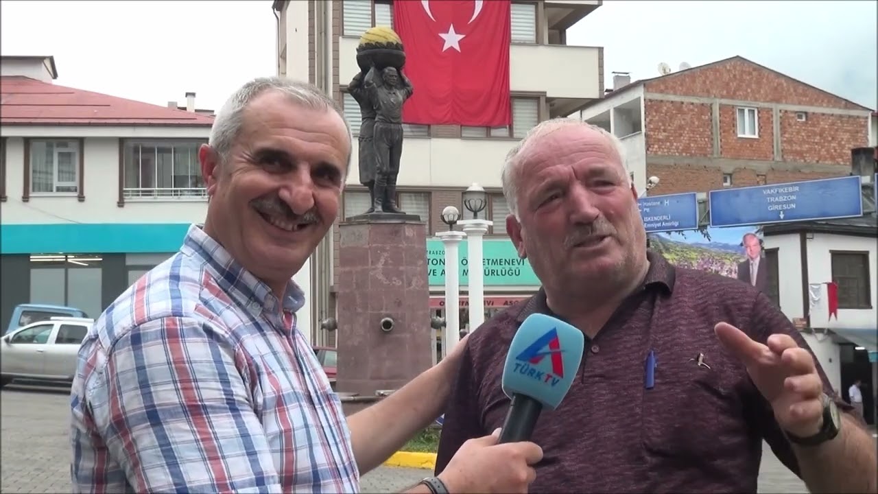 #Tonya Karadeniz Harmanı Tonya'da #karadeniz #festival #kemençe #horon #belgesel #tanıtım