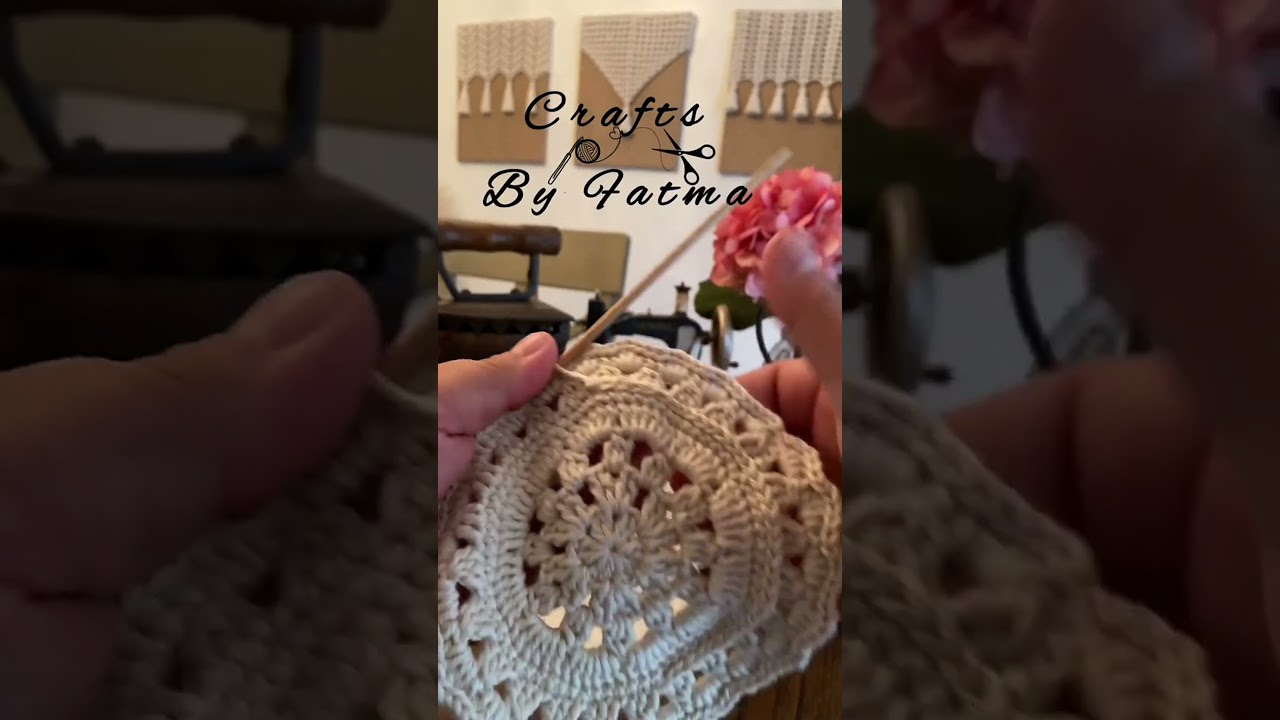 #vintage #crochet #dantel #elişi