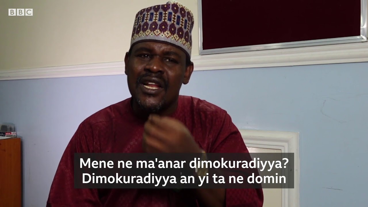 Cajin kudin ajiya zai hana ajiya a banki – Gudaji Kazaure