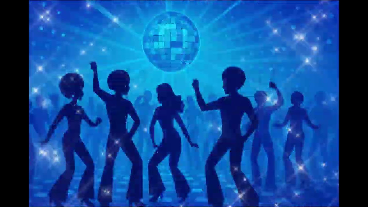 Love Is The Rhythm (DISCO MUSIC ANOS 70)