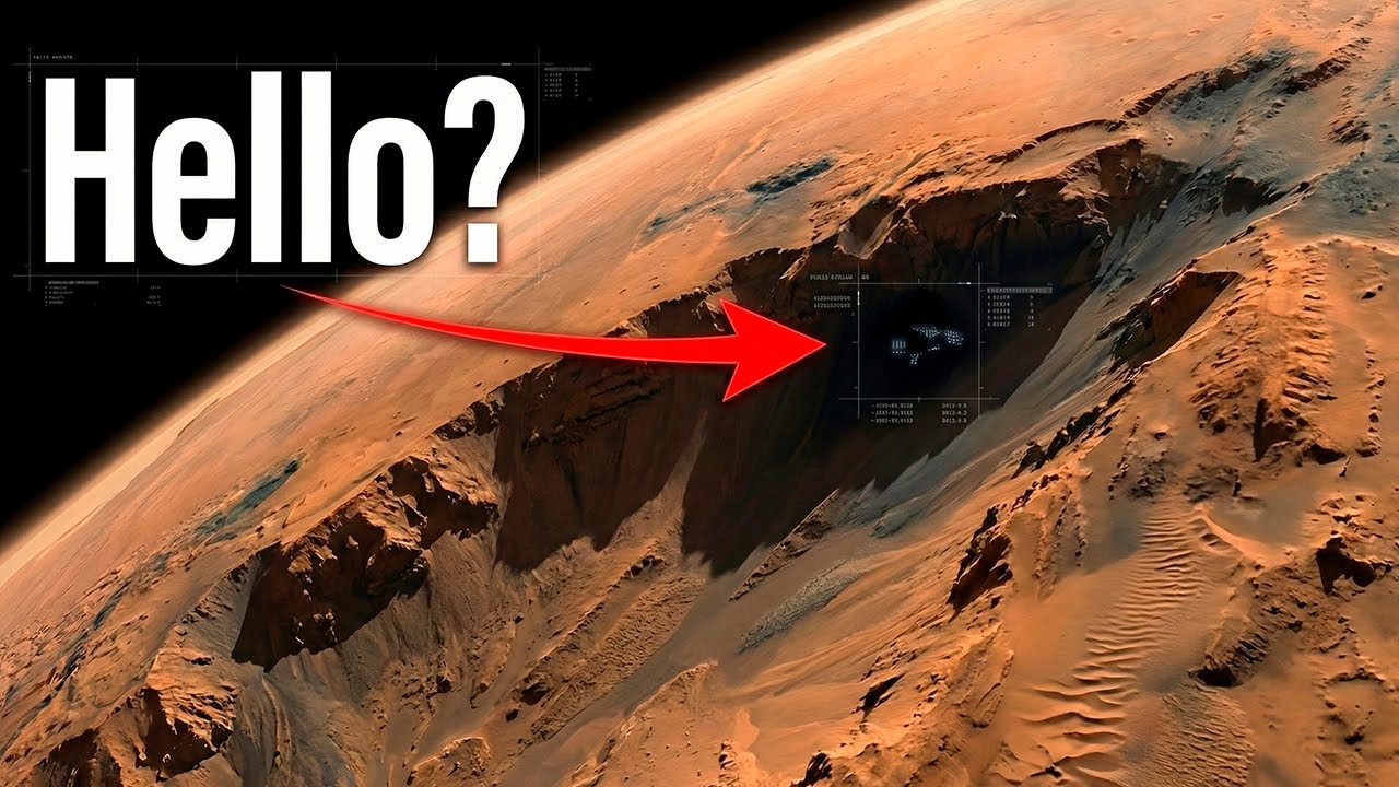 NASA Warning: Why Martian Life Is a 2026 Biological Threat