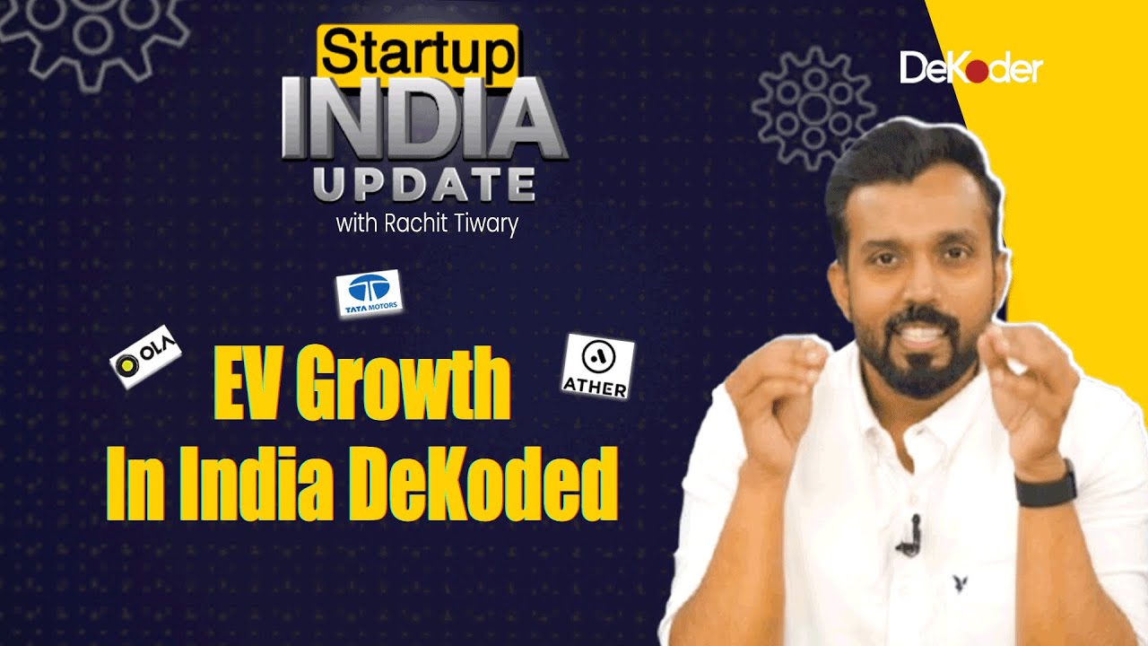 India&rsquo;s EV Boom: Not Just Delhi - The Rise of EVs in Small Towns, Tier 2 Cities | Startup Update