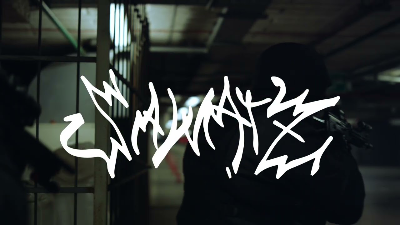 (Free non-profit)Trap / Rage type beat “GLOOM” [prod.by sawayz]