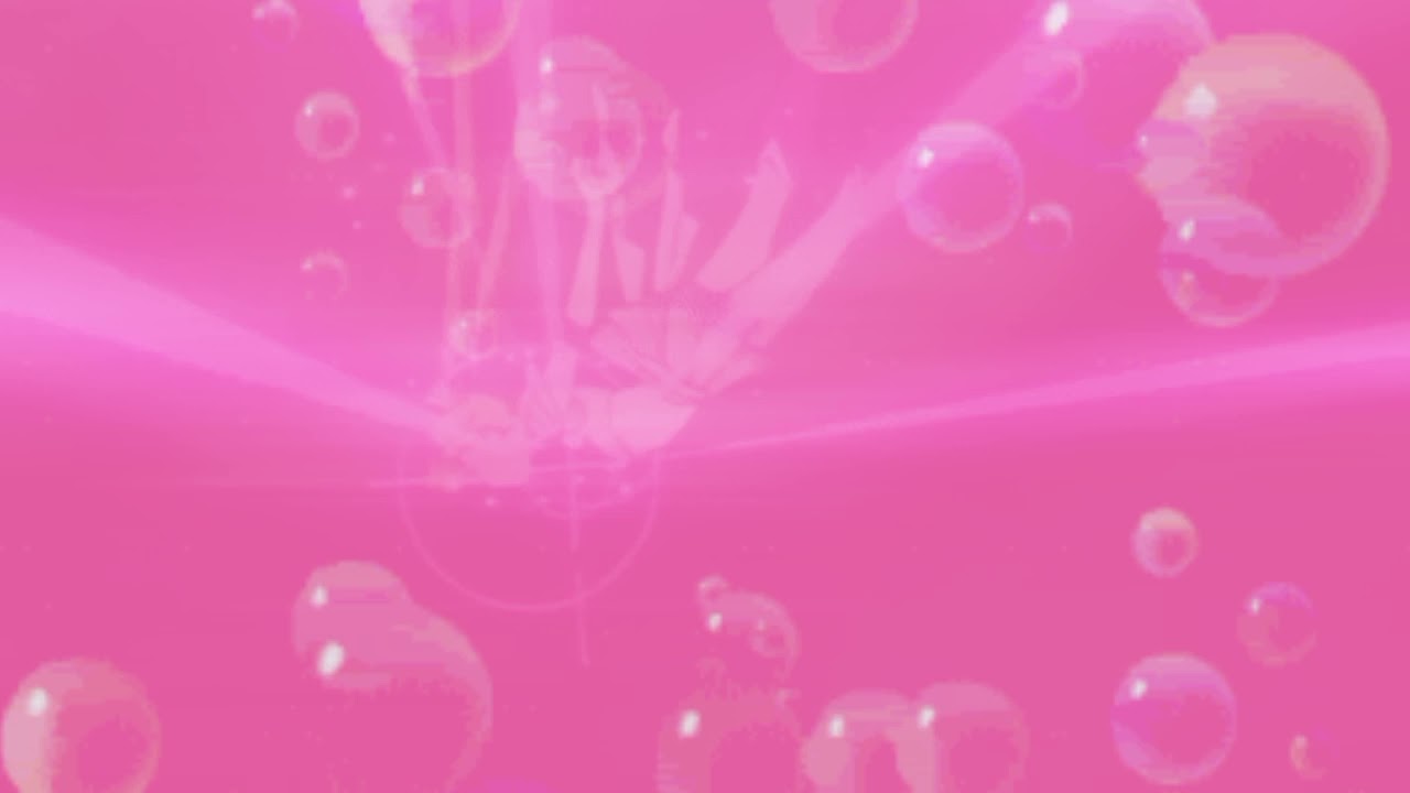 bubble pop electric | sped up + reverb