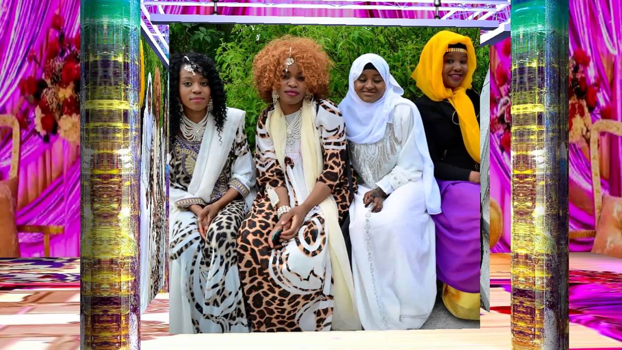 abdi studio /omar & ambiya wedding part  3
