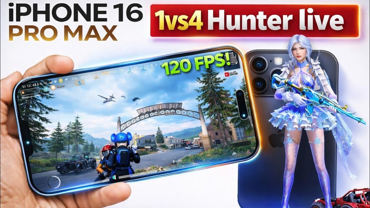 Rank Push Conqueror ☠️😱 BGMI Hunter Live 🔥#bgmi  #live #shortvideo #pubgmobile #trending 