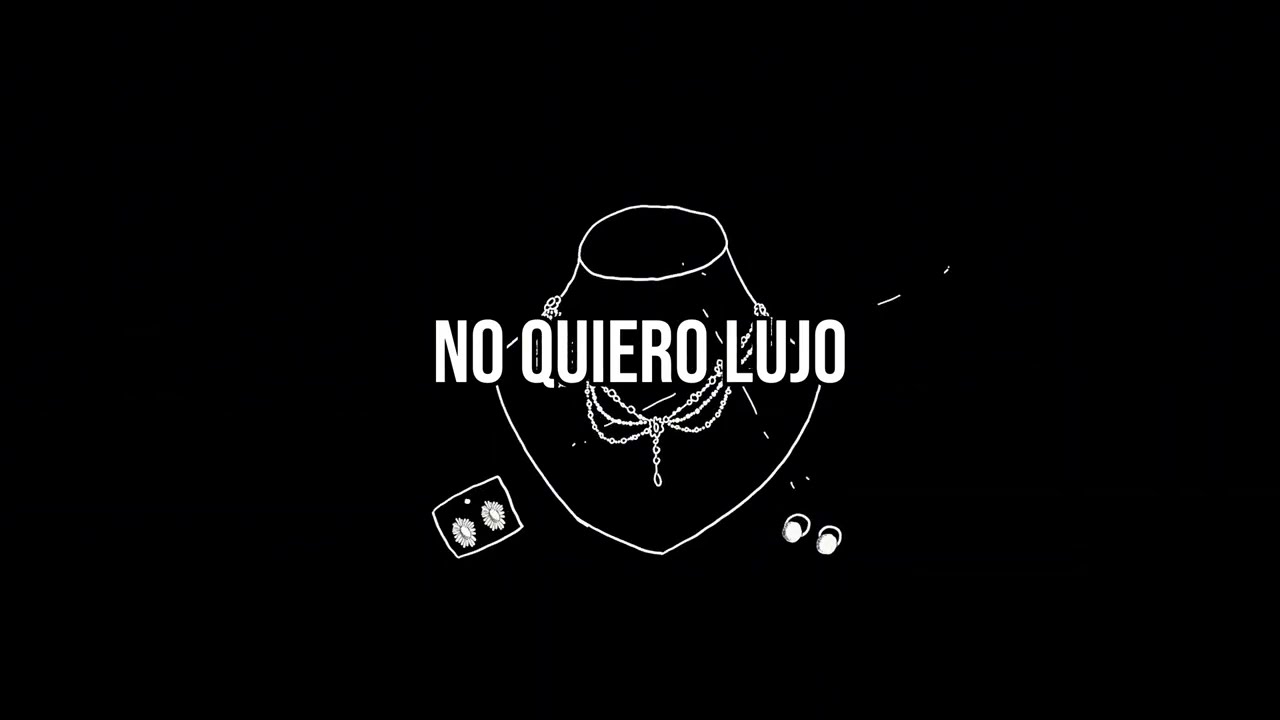 No Quiero Fama - Jan Glack & SORKI (Lyric Oficial)
