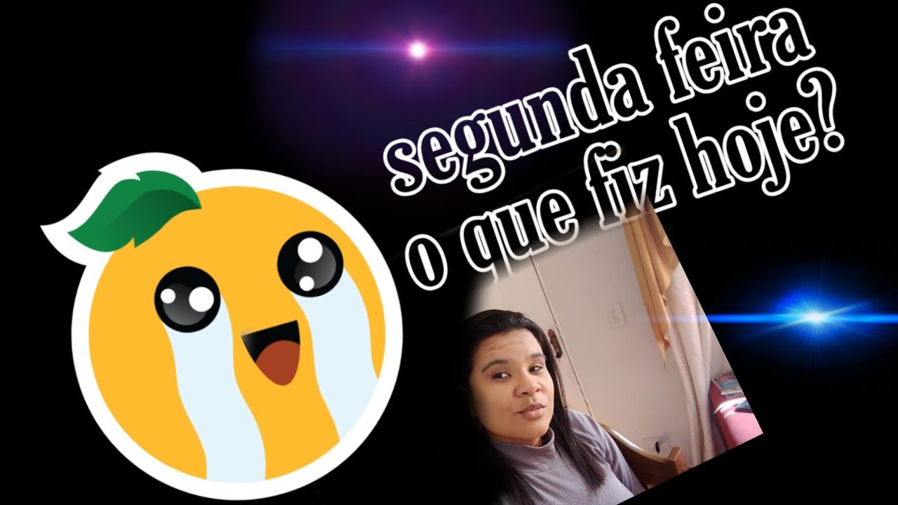 #Segundafeira O Que Fiz nessa segunda feira?? Perdi o v&iacute;deo receita de bolo