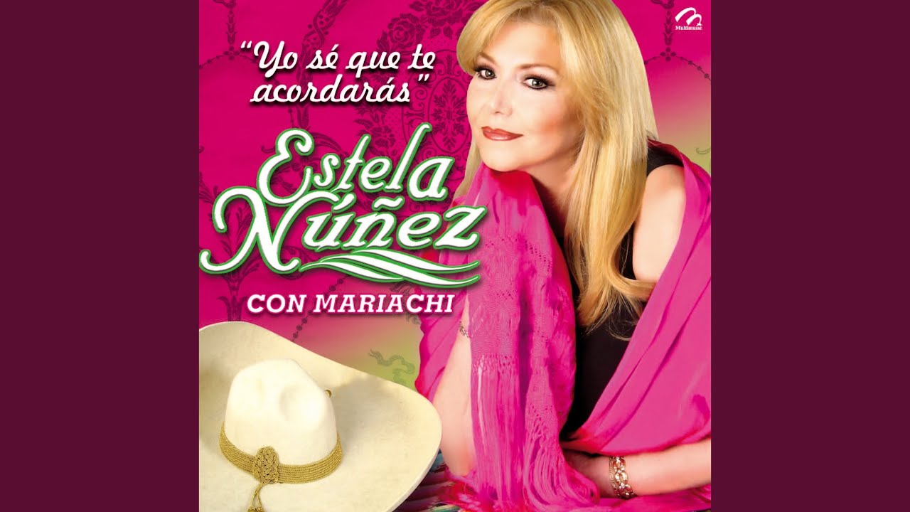 Una Lágrima