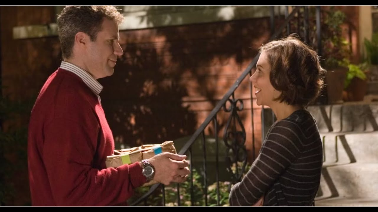 Stranger Than Fiction & Quality of Life