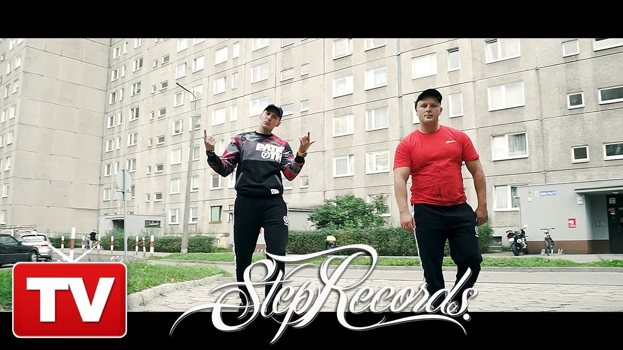 EPIS DYM KNF ft. Bajorson - Gen hardcoru
