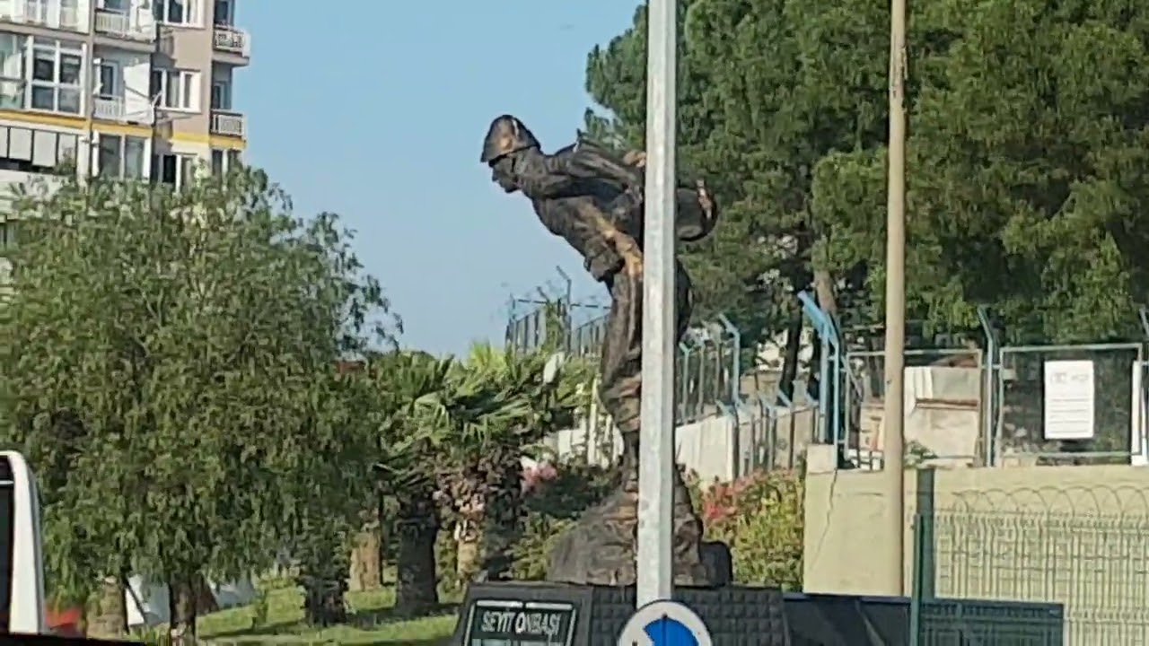 İZMİRE YAKLAŞTIK BİRAZDAN OTOGARA GİRECEZ İZMİR OTOGARI
