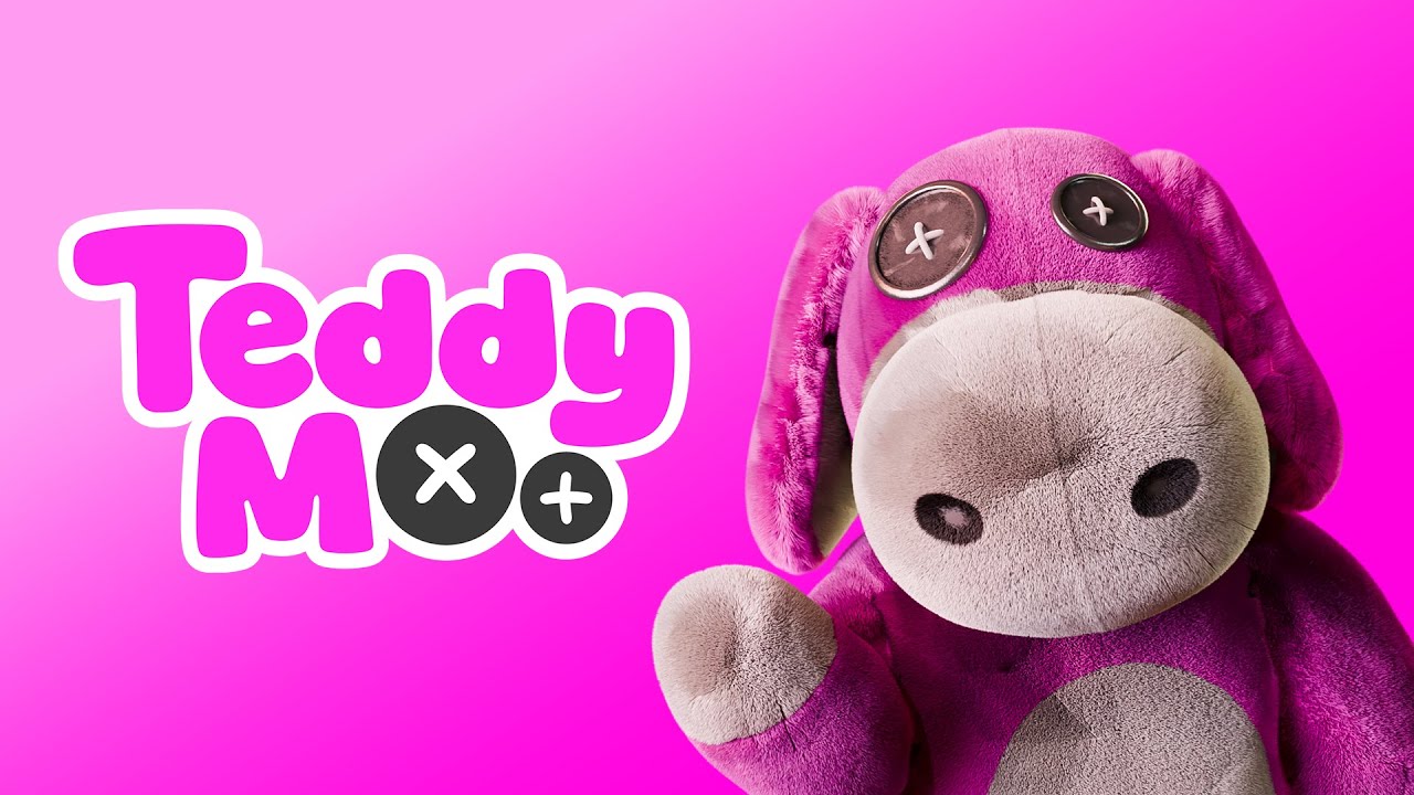 PAYDAY 3: Teddy Moo Dance