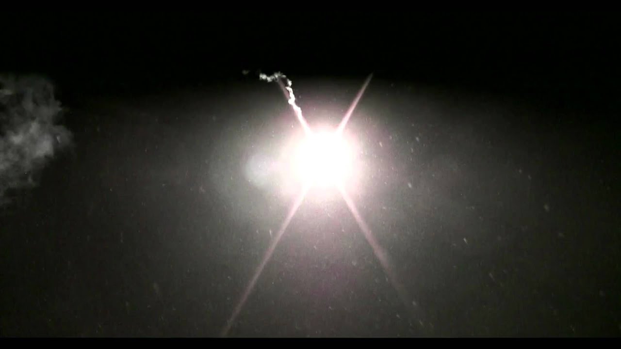 X-treem-Blitzknall-Rakete
