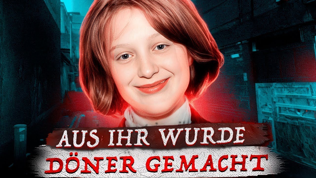 Ging spazieren und landete in der Hölle!