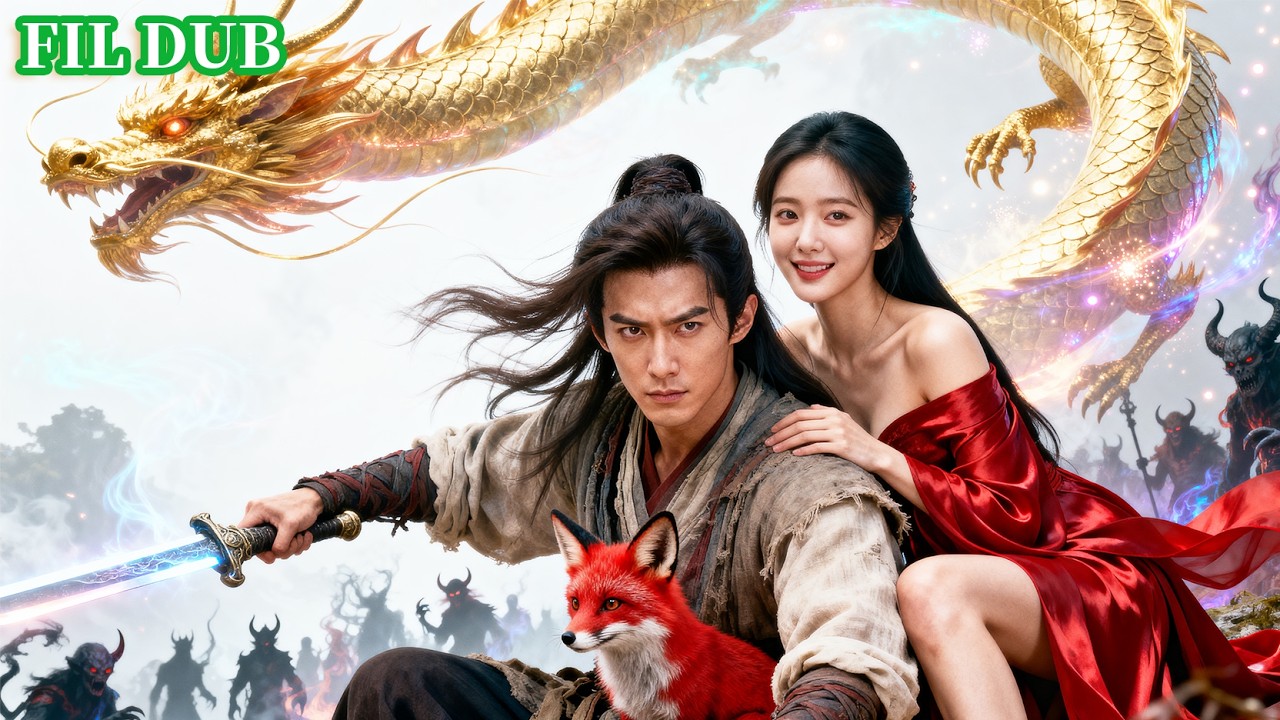 Binatilyong Itinakwil, Alagad ng Reyna ng Halimaw—'Swallow Heaven' para Lamunin ang Lahat!