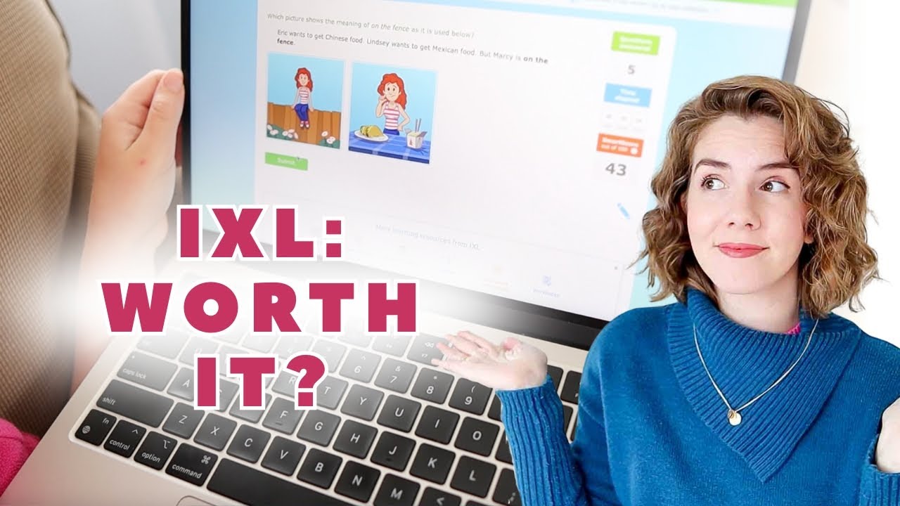 Honest IXL Review for Homeschoolers: What You Need to Know