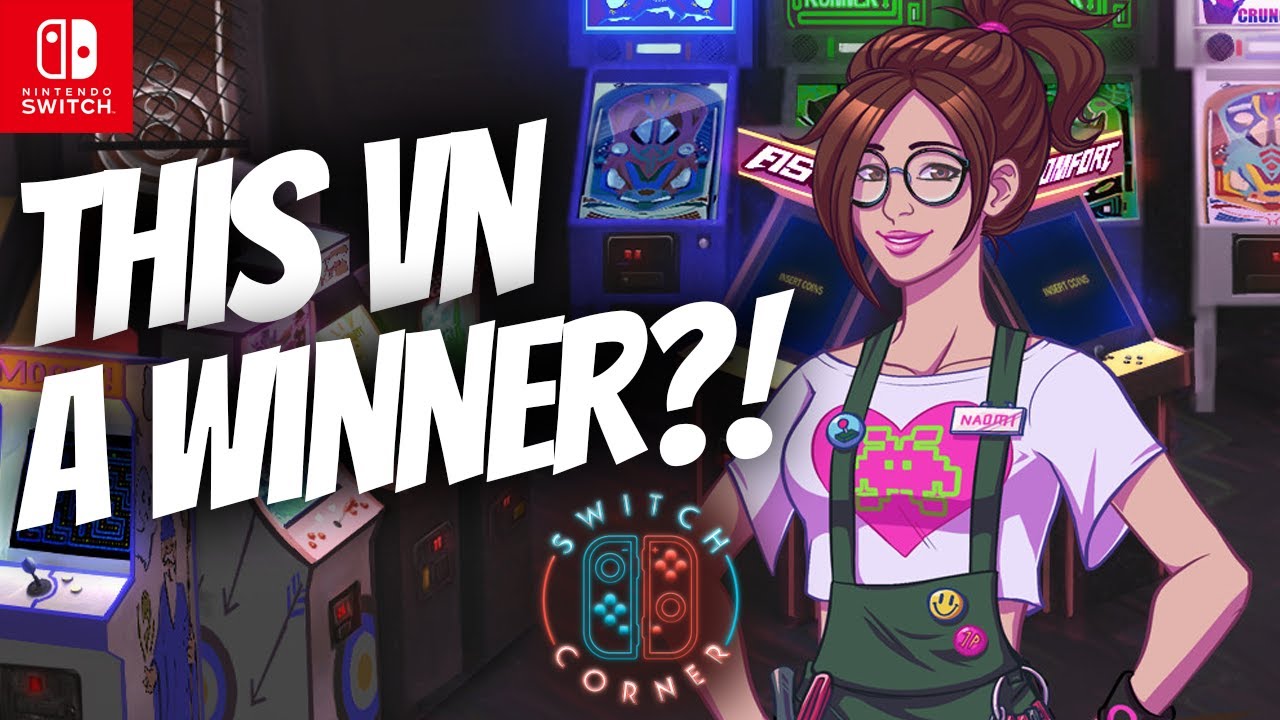 Arcade Spirits Switch Review | Buy or Avoid?