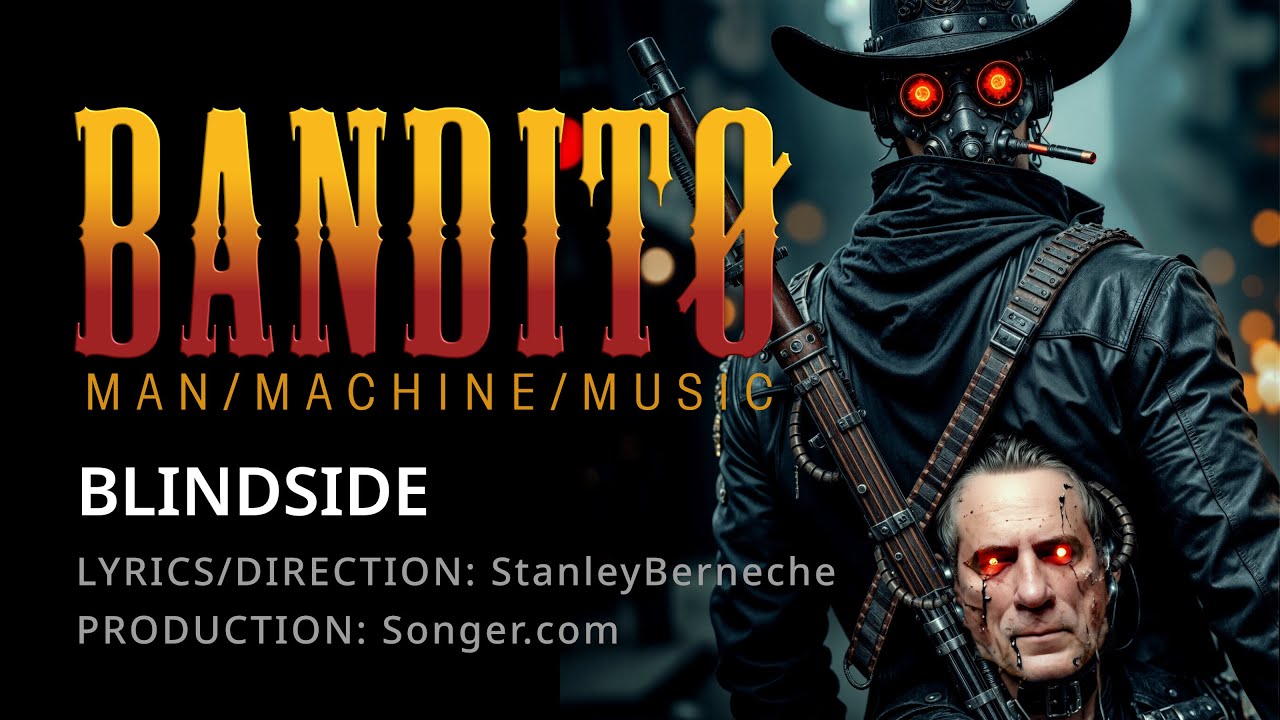 BANDIT0... Blindside