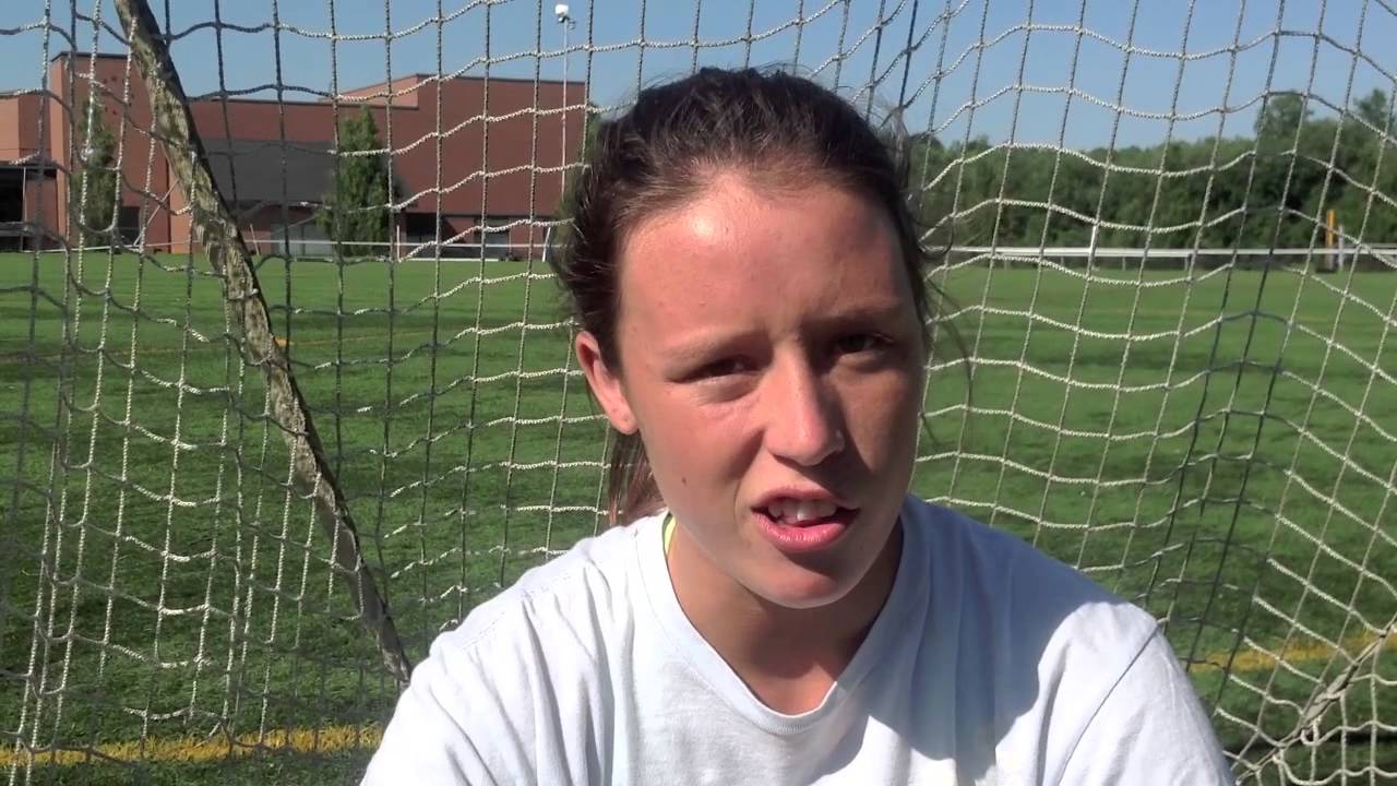 WATERS PLAYER OF THE YEAR