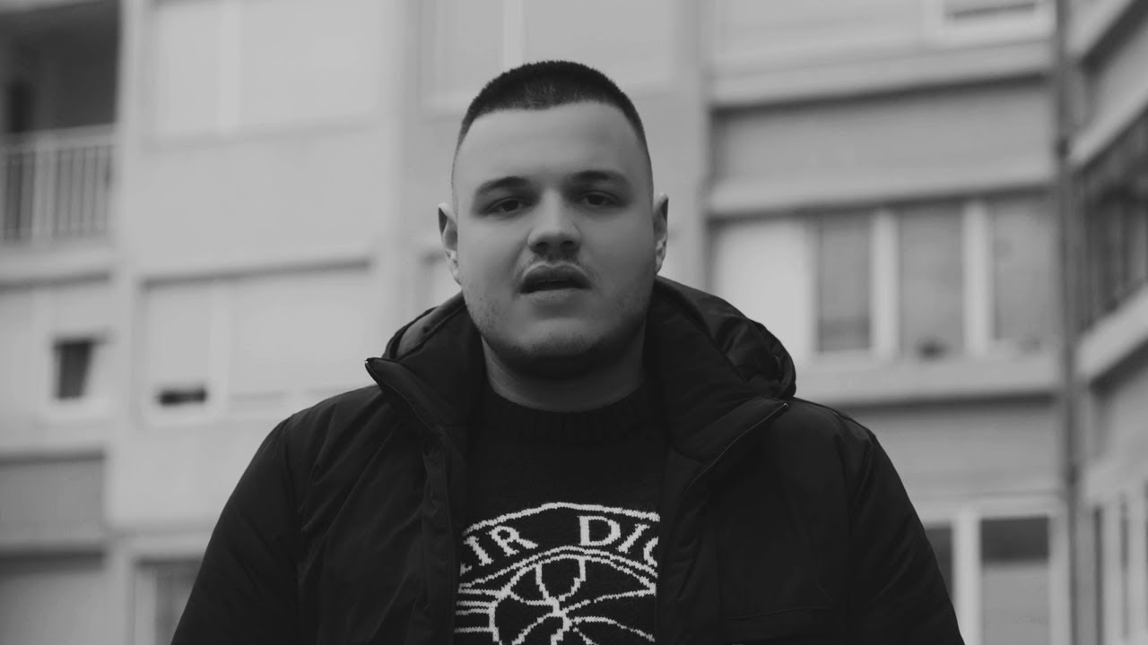 DONART - MENDIME (#5)