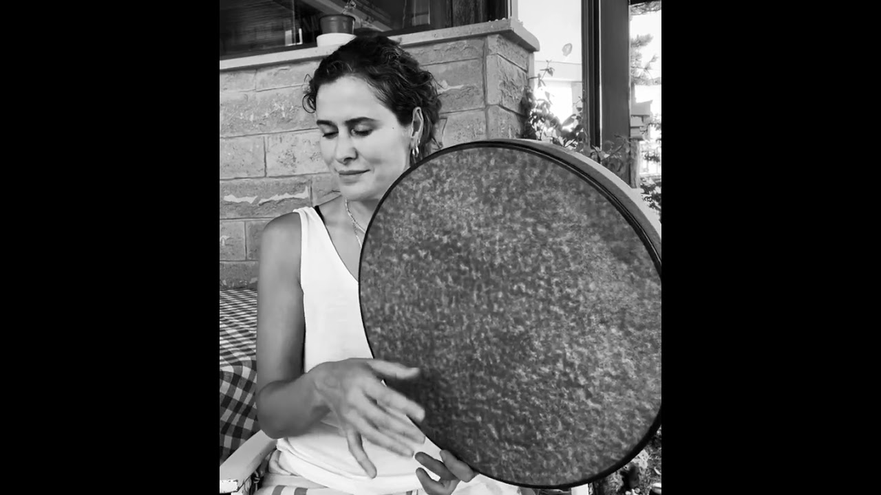 BENDİR/ Kürdilihicazkar Longa/ Kemani Sebuh Efendi/ Ferda Kartal