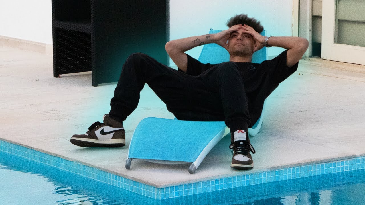COMO &Eacute; O ISOLAMENTO NA NOSSA CASA ?