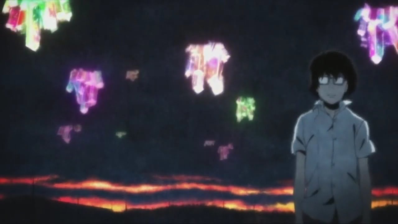 matuê - lugar distante (slowed + reverb)