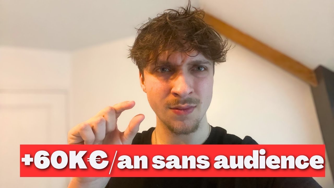 J’ai construit un Système High-Ticket à +60k€/an avec 76 abonnés (copie-moi)