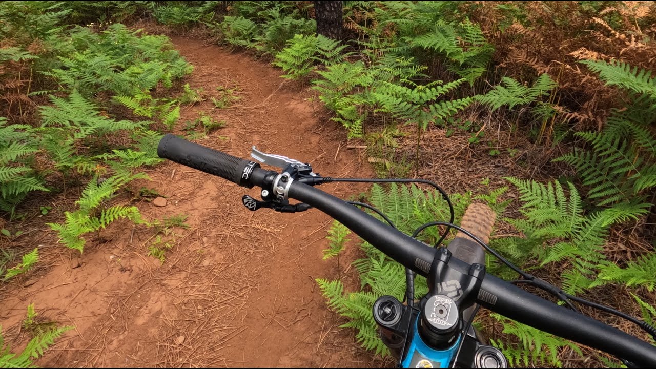 West Side - Madeira MTB Trails 2023