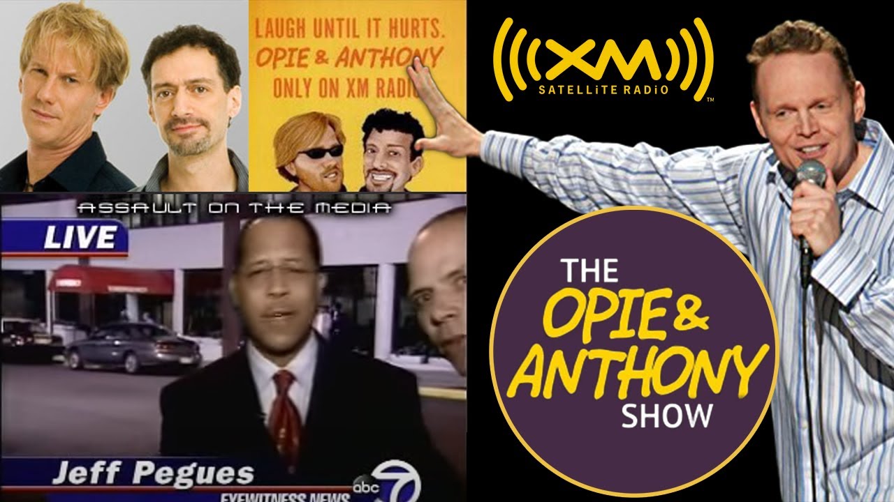 Assault on the Media (VIDEO) - O&A (10/20/05)