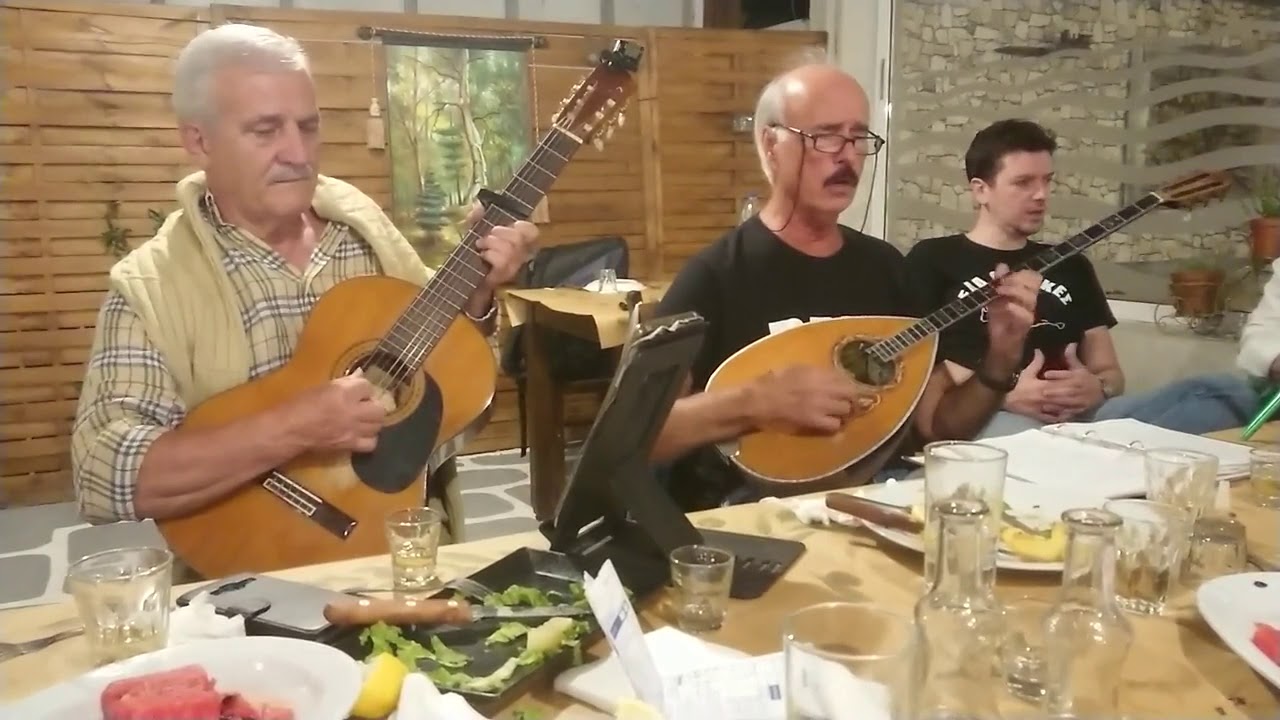 Το Μπαρμπούτι