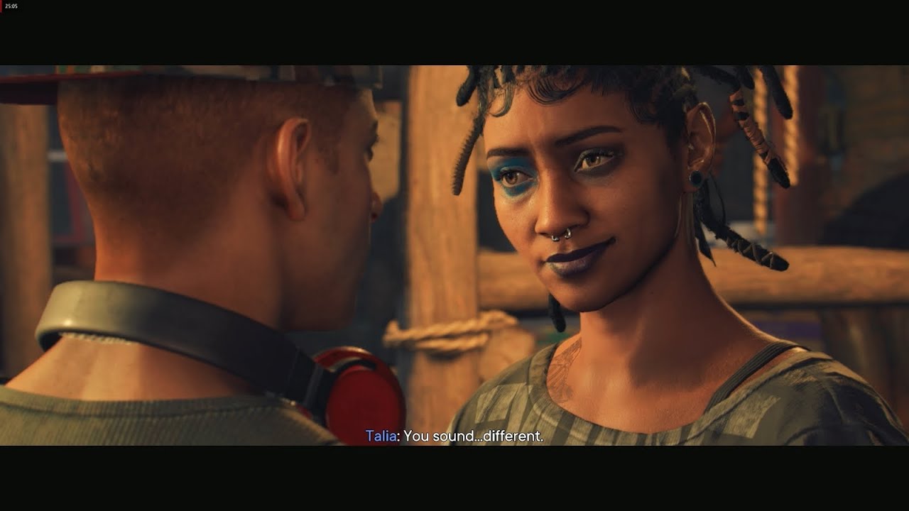 Far Cry 6 Angel de la Muerte complete operation and cinematic HD subscribe