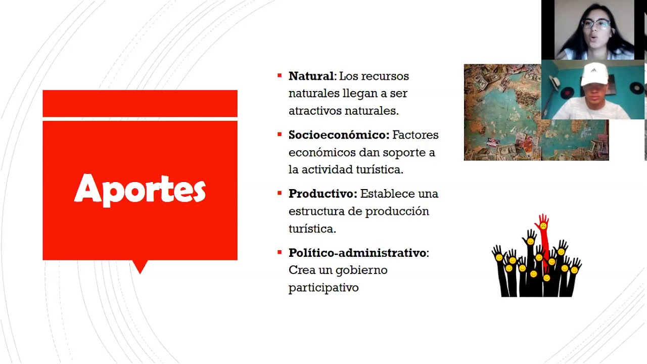 Sistema de calidad turistica: Sistemas complejos vs Krippendorf