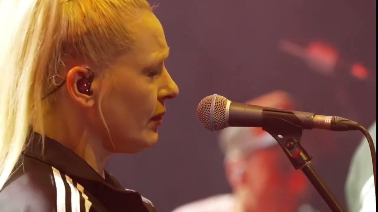 Nosowska / Król - Można, Męskie granie, Warszawa 24.08.2024