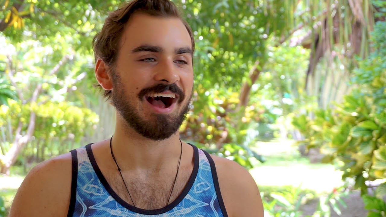 Mark's Life Changing Massage School Experience in Costa Rica