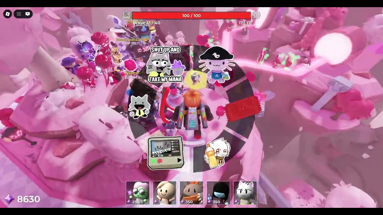 PLAYING WITH @OdysseyGaming123   5!