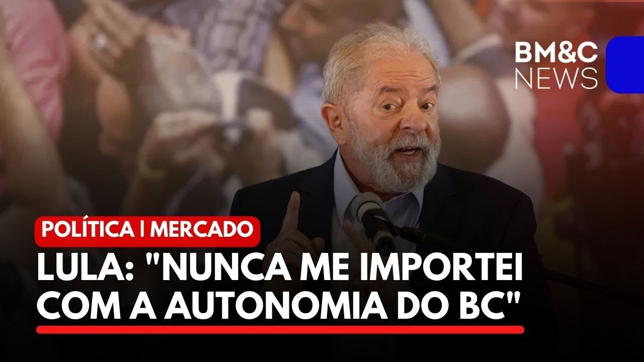 LULA: 