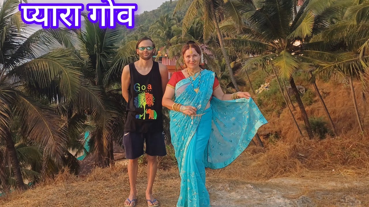 ALBINA loves INDIA is live...посиделки  в кафе на берегу моря в  Гоа😁🌊