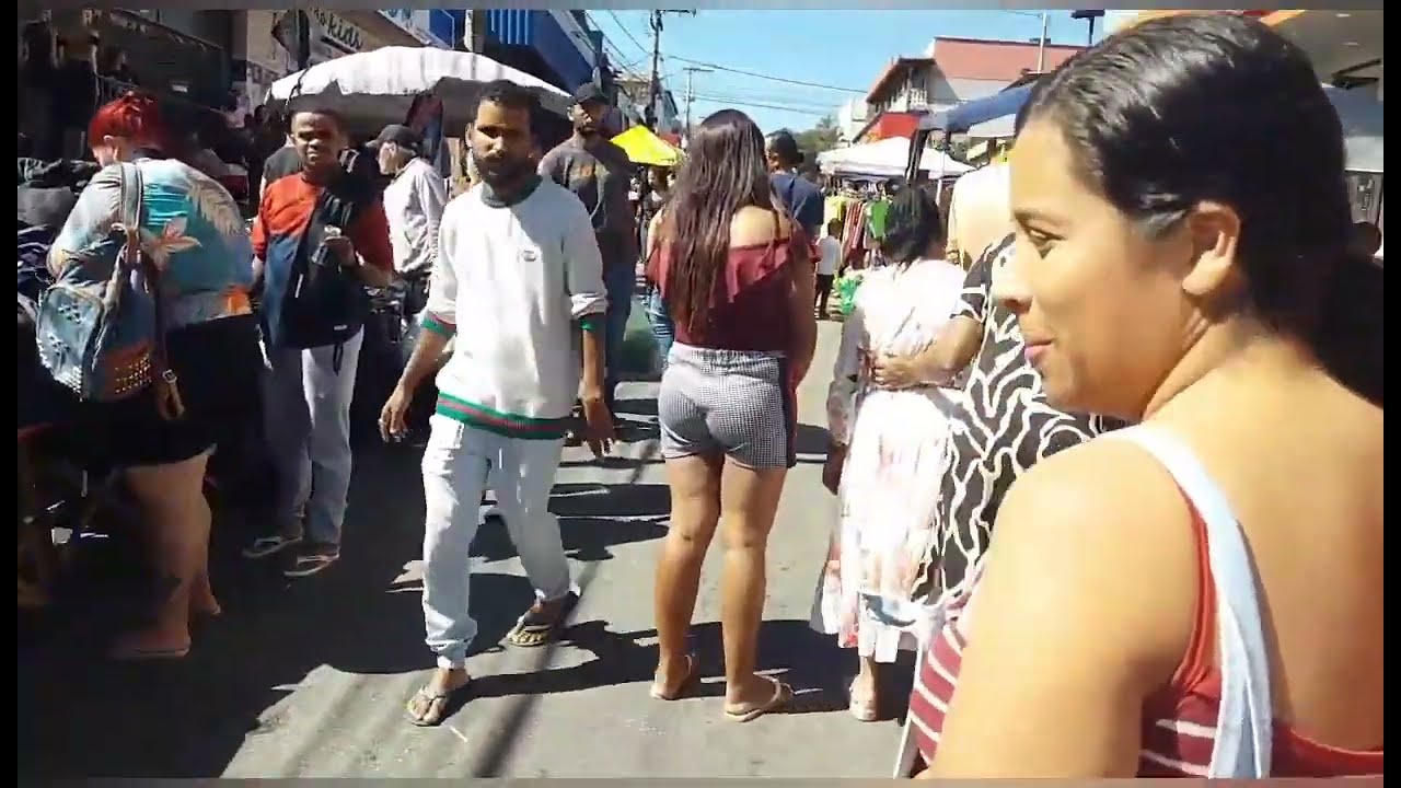feira livre em Betim #feiraderua #betim
