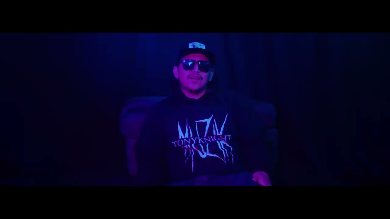 TonyKnight Muzik 