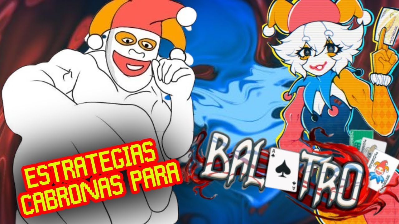 Como GANAR con cada joker de balatro