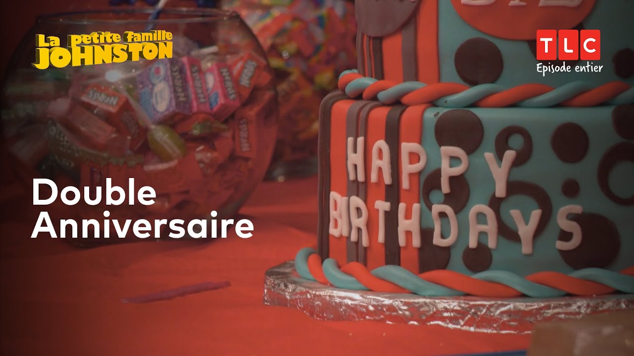 Amourette adolescente | La petite famille Johnston