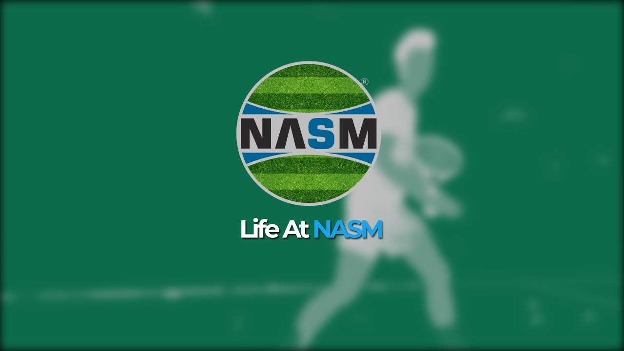 Life at NASM